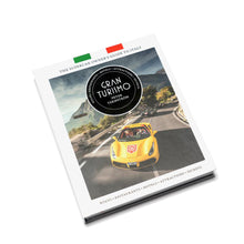 Load image into Gallery viewer, Gran Turismo - The Supercar Owner's Guide To Italy