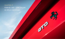 Load image into Gallery viewer, Gran Turismo - The Supercar Owner's Guide to Italy (e-book)