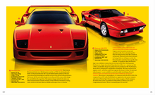 Load image into Gallery viewer, Gran Turismo - The Supercar Owner's Guide to Italy (e-book)