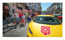 Load image into Gallery viewer, Gran Turismo - The Supercar Owner's Guide to Italy (e-book)