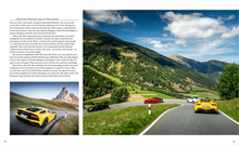 Load image into Gallery viewer, Gran Turismo - The Supercar Owner's Guide to Italy (e-book)