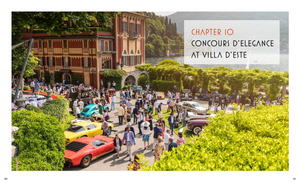 Gran Turismo - The Supercar Owner's Guide to Italy (e-book)