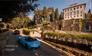 Gran Turismo - The Supercar Owner's Guide To Italy
