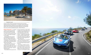 Gran Turismo - The Supercar Owner's Guide to Italy (e-book)