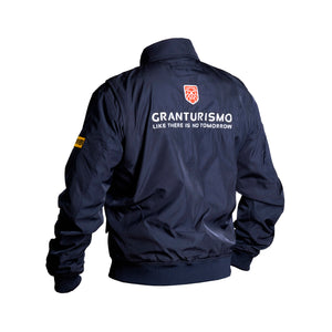 Gran Turismo Driver Jacket